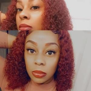 Meet your Posher, Monique